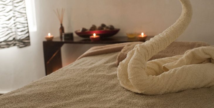 ספא ברחובות