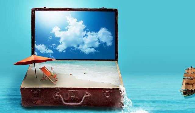 תכנון חופשה