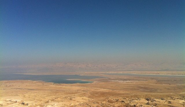 אטרקציות שאסור לפספס בים המלח