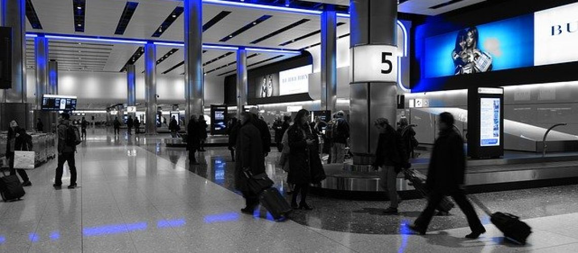 חופשה ברגע האחרון