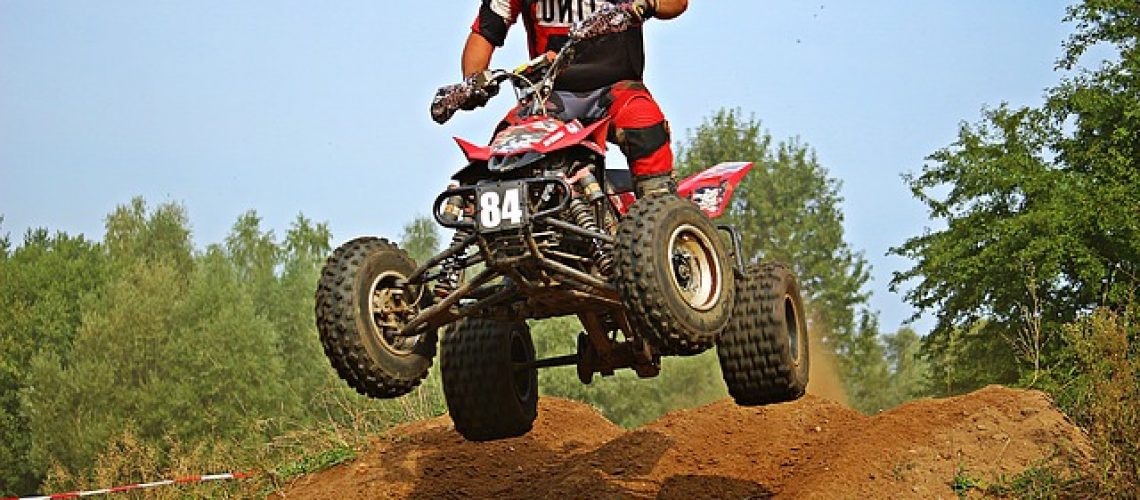 חלפים לטרקטורונים - איפה כדאי לקנות?