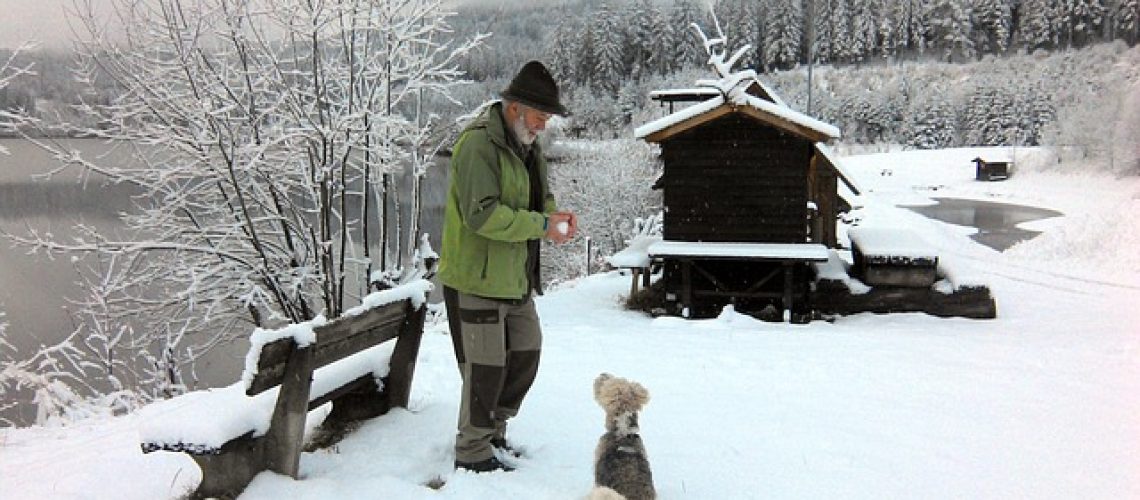 חופשה לגמלאים בעונת החורף