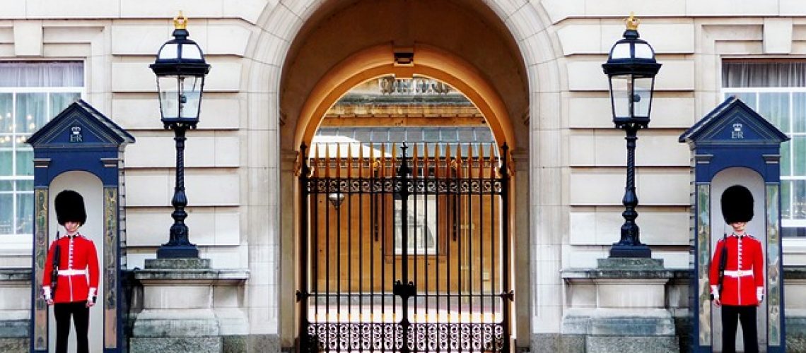 הנסיך הבריטי מתארס